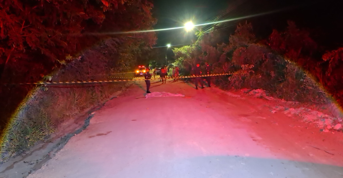 Homicídio em Santarém: Homem é morto a facadas em caso de desavença