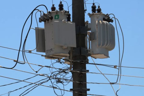 Reajuste na Conta de Luz Afetará 40% dos Consumidores até Junho