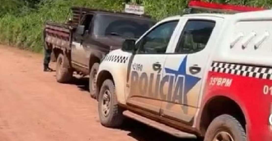Sargento Foragido na Operação D20 é Declarado Desertor