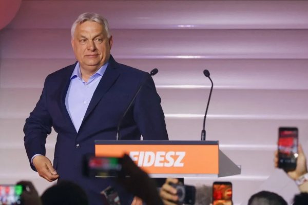 Viktor Orban é Derrotado na Hungria, mas o 'Orbanismo' Persiste