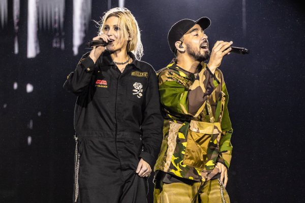 Decisão do Linkin Park de Terminar Encontros com Fãs: A Perspectiva do Novo Baterista