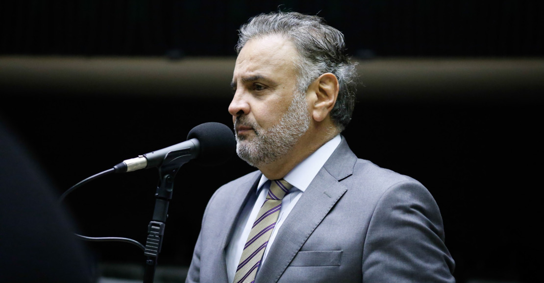 PSDB de São Paulo declara apoio à pré-candidatura de Aécio Neves à Presidência