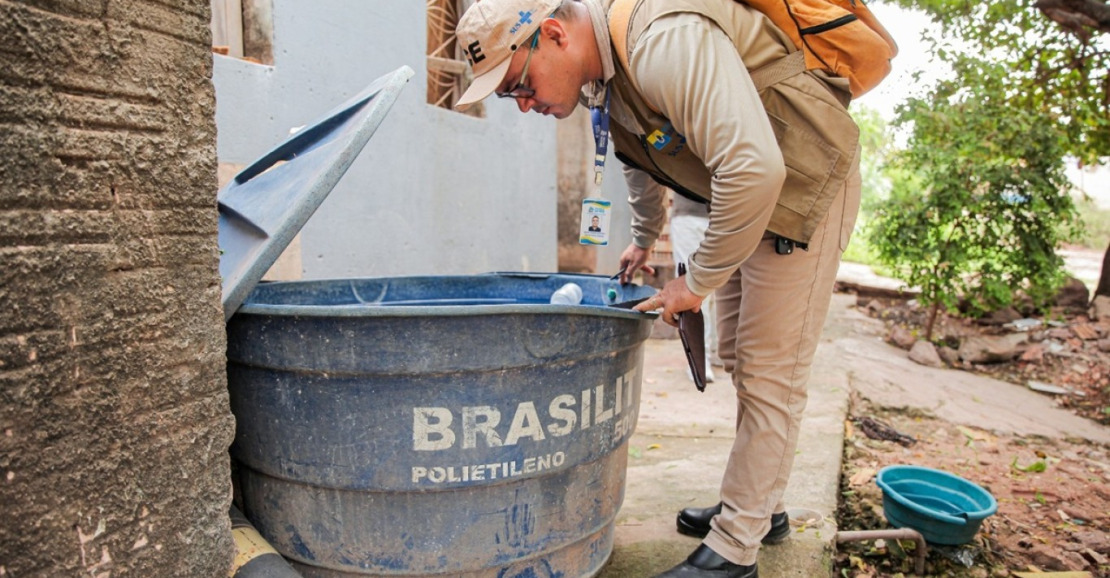 Santarém mantém emergência em saúde devido ao surto de dengue com 6 óbitos