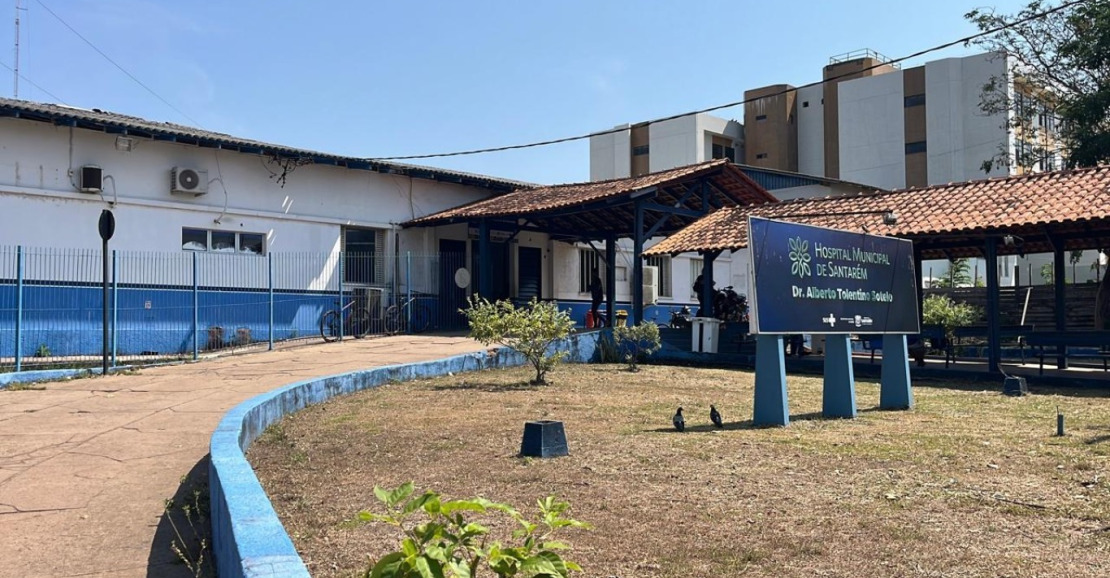 Estado de saúde de menino que sofreu amputação após acidente em Santarém é grave