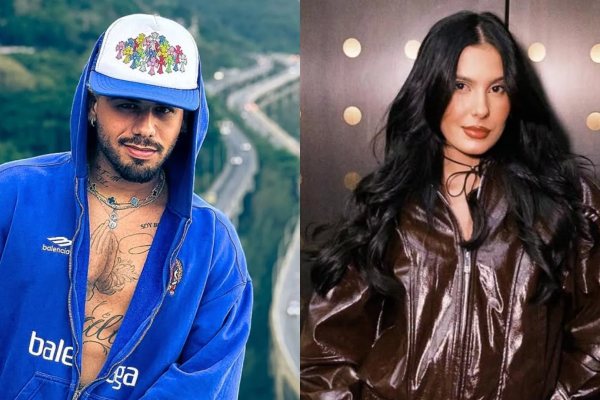 Ana Castela se pronuncia sobre rumores de reconciliação com Zé Felipe