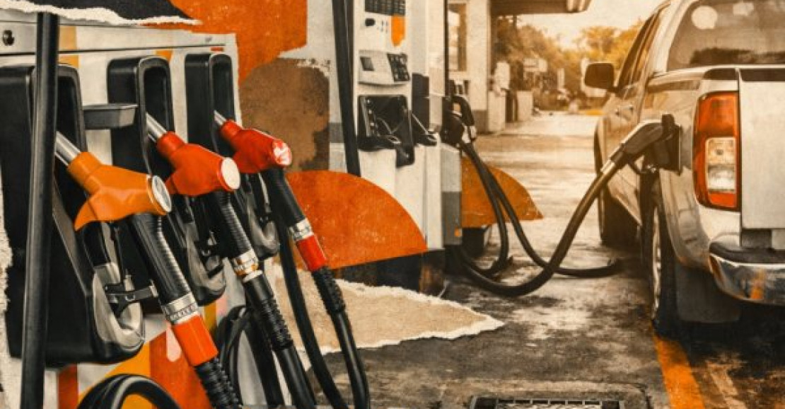 Governo propõe projeto de lei para reduzir impostos sobre combustíveis com uso de lucros do petróleo