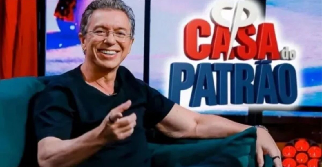 Estreia de 'A Casa do Patrão' provoca críticas e disputa acirrada por audiência com a TV Globo