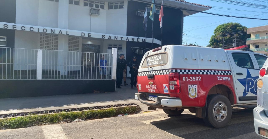 Briga Conjugal em Santarém Resulta em Ataque com Tábua de Carne