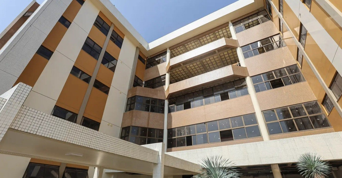 Inauguração do Hospital Materno-Infantil de Santarém impulsiona saúde no oeste do Pará