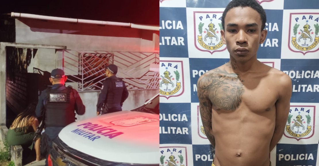 Homicídio em Oriximiná: Investigação de assassinato no bairro São José Operário
