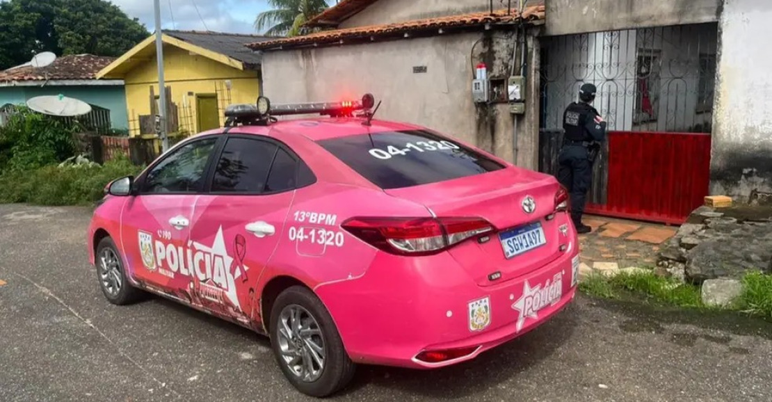 Operação Escudo Feminino: 23 Prisões e Atendimento a 2.600 Mulheres no Pará