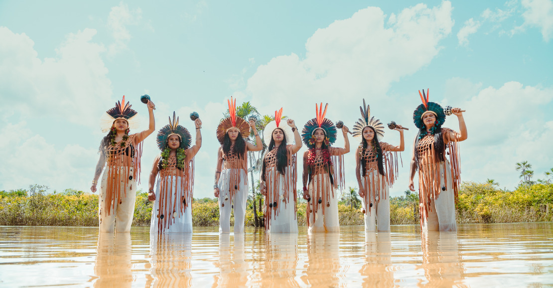 Sesc inicia 28ª edição do Sonora Brasil em Santarém destacando raízes afro e indígenas
