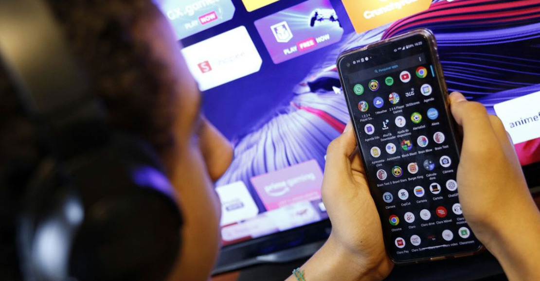Unicef alerta: 15 milhões de crianças expostas a conteúdo sexual online