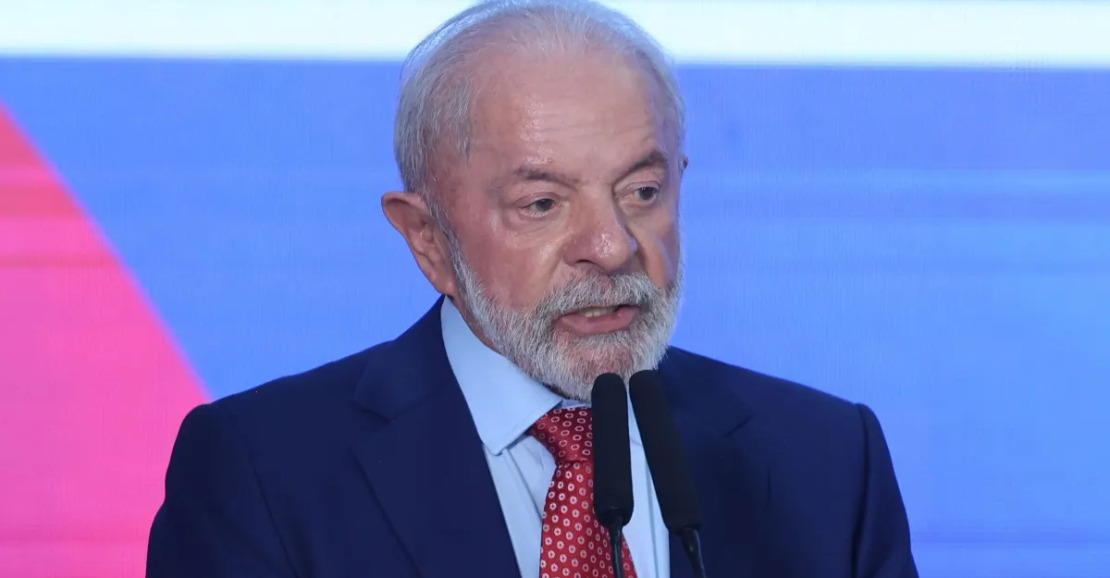 Lula Exorta PT a Criar Programa de Governo Realista para 2026 durante Congresso