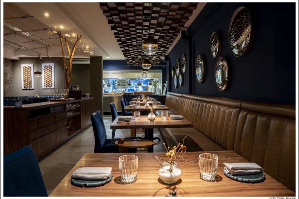 Brasil Celebra Expansão de Restaurantes no Guia Bib Gourmand