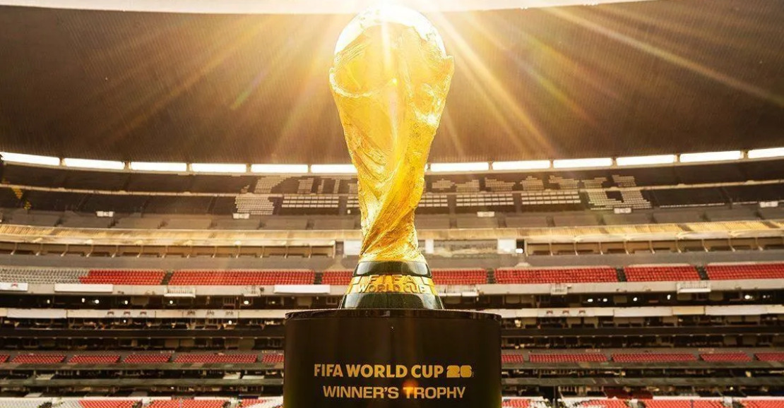 Copa do Mundo 2026: Aquecimento Global Pode Impactar Jogos, Aponta Estudo
