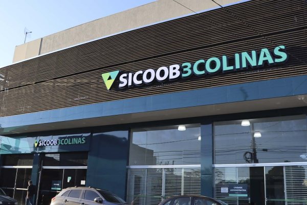 Sicoob 3 Colinas Registra Expansão Financeira e Distribui R$ 15 Milhões aos Cooperados