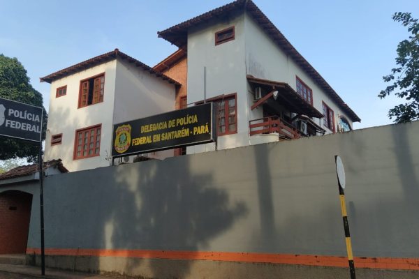 Foragido paranaense capturado pela Polícia Federal após 20 anos de fuga