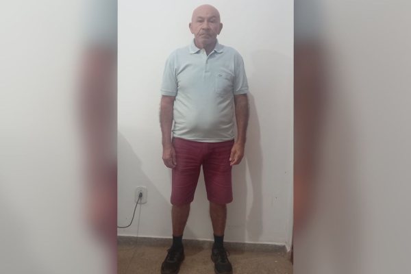Homem de 77 Anos é Preso em Santarém para Cumprir 12 Anos de Prisão por Estupro