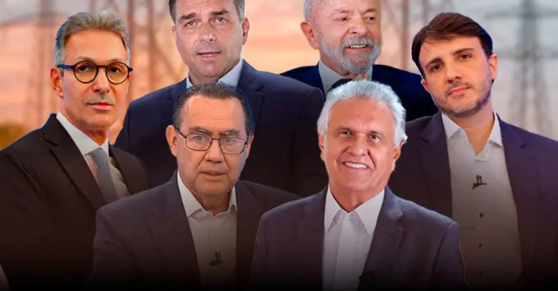Propostas dos Presidenciáveis para o Setor de Energia nas Eleições 2026