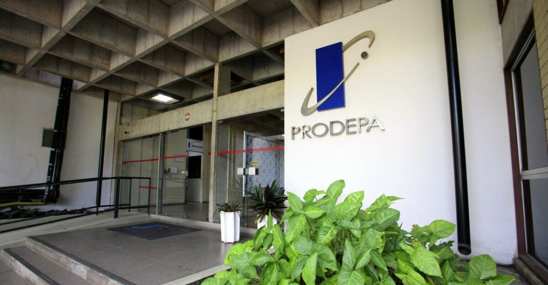 Inscrições para vagas na Prodepa encerram nesta terça com salários de até R$ 4,2 mil