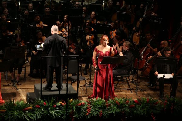 Festival Amazonas de Ópera: Programação Completa e Destaques