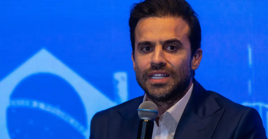 Pablo Marçal contesta declaração de bens de R$ 7,4 bilhões ao TSE