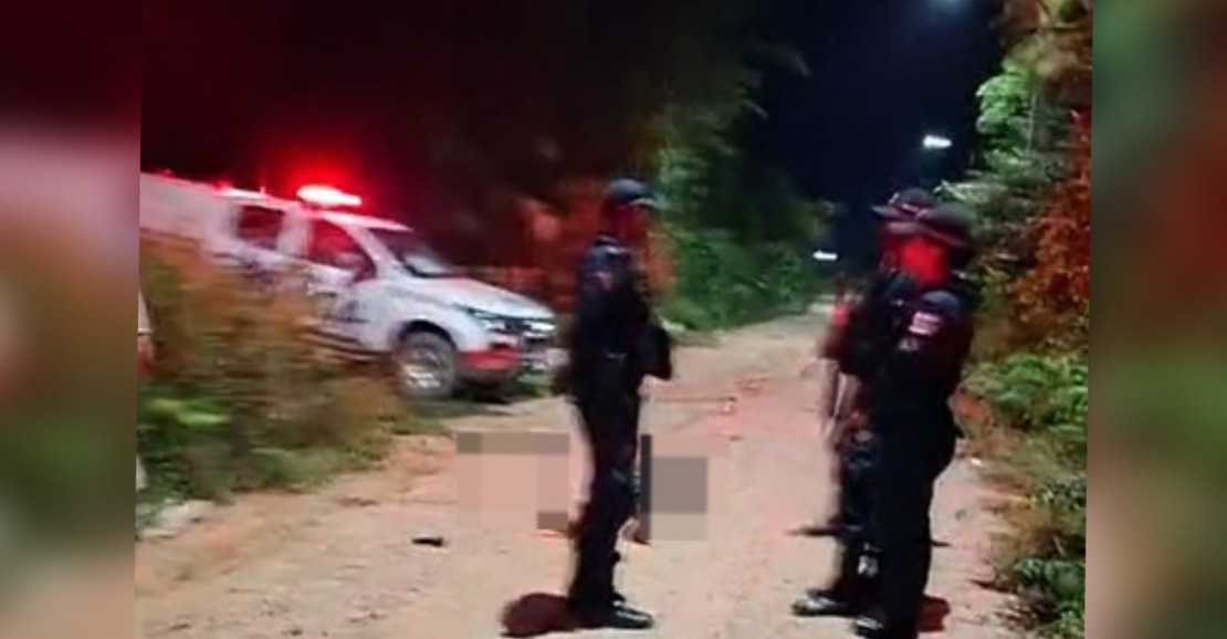 Tentativa de assalto em Santarém termina com morte de suspeito
