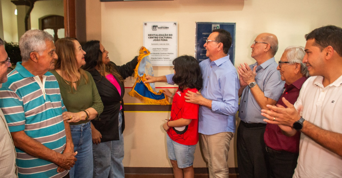 Centro Cultural João Fona Recebe Peças Arqueológicas em Nova Exposição