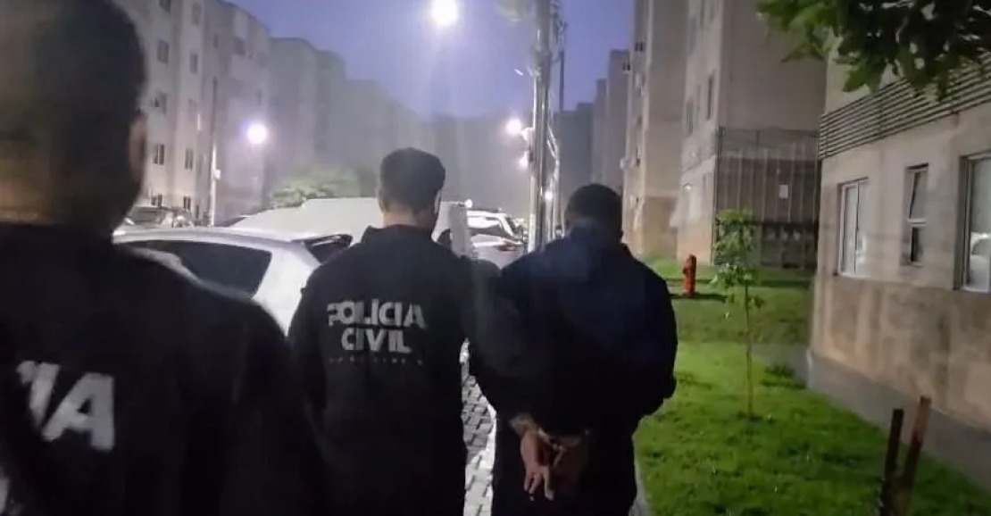 Operação Gênesis combate facção criminosa na Bahia e em outras regiões do Brasil