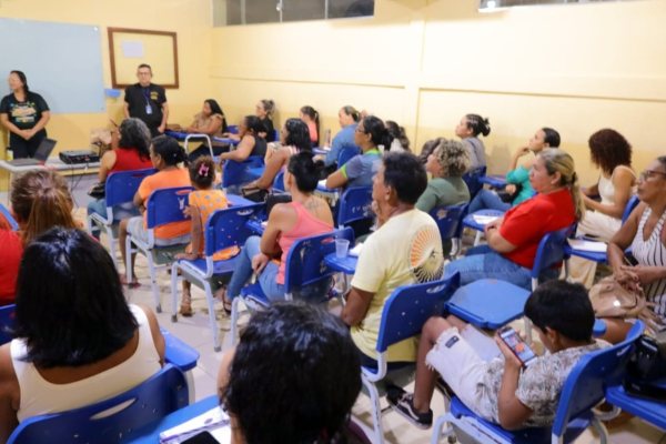 'Transforma Santarém' Impulsiona Qualificação com Cursos Gratuitos