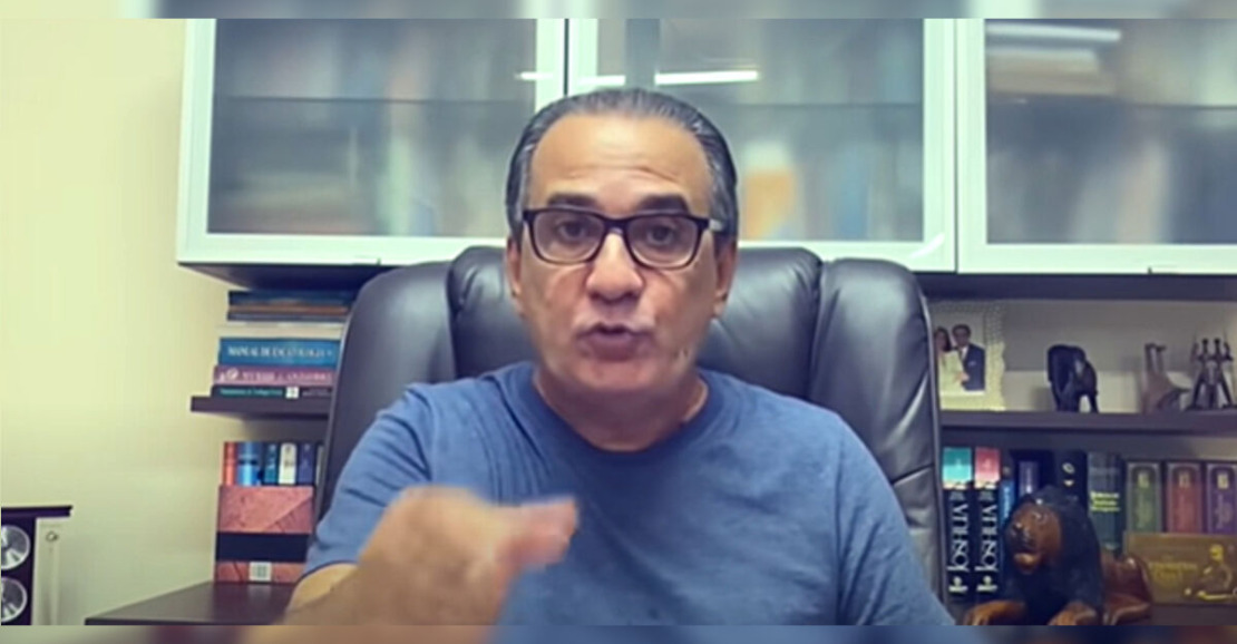 STF analisa denúncia contra Silas Malafaia por críticas ao Exército