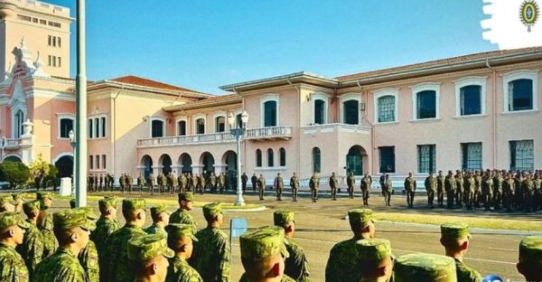 Exército Brasileiro abre 440 vagas para Escola de Cadetes com salários iniciais de até R$ 8 mil