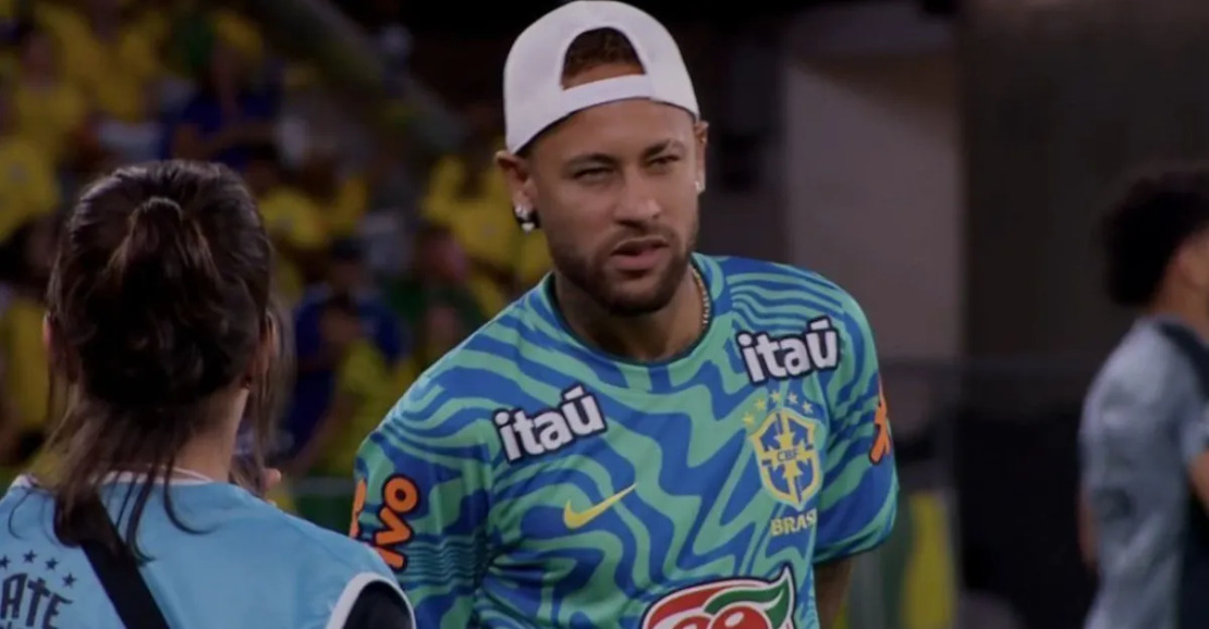 Ancelotti Confirma Previsão de Retorno de Neymar aos Treinos da Seleção
