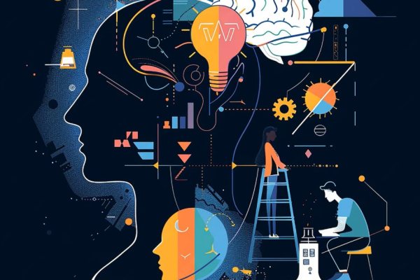 A Evolução do Aprendizado: Da Memorização à Cognição Coletiva