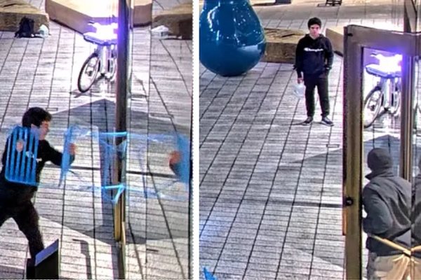 Homem Enfrenta Acusações Federais por Ataque à Residência de CEO da OpenAI