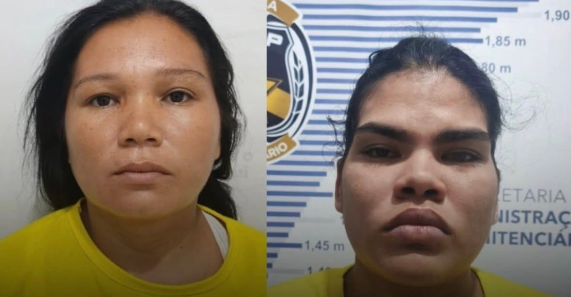 Fuga de Detentas Mobiliza Forças de Segurança em Ananindeua