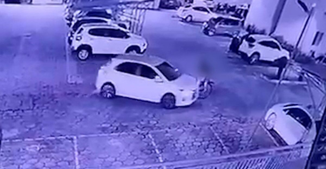 Criança é atropelada dentro de condomínio em Belém; motorista é suspeita de embriaguez