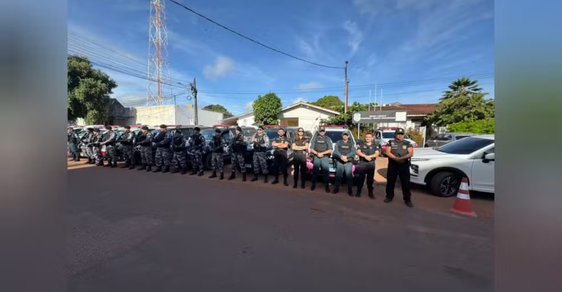 Operação 'Escudo Feminino' fortalece combate à violência doméstica no Pará