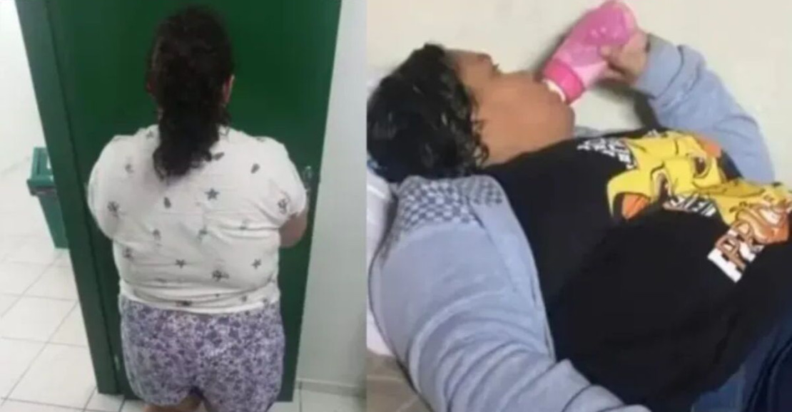 Mulher de 37 anos é denunciada por fingir ser adolescente de 12
