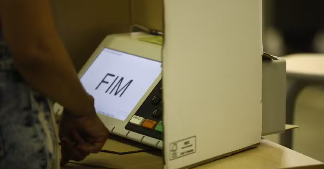Entenda a Ordem de Votação nas Eleições de 2026