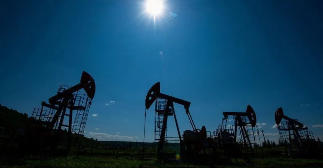 Preços do Petróleo Caem Após Alta Histórica com Tensão no Oriente Médio