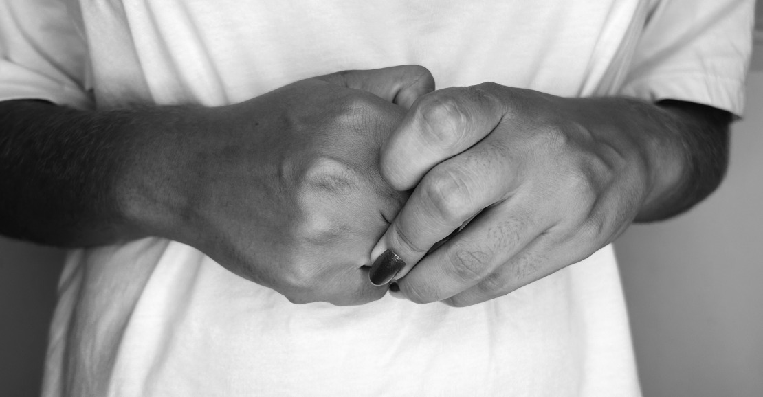 Prisão de homem por violência doméstica é efetuada no Pará