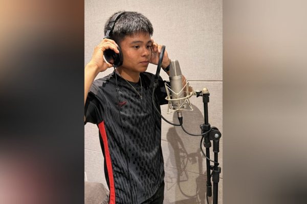 Cris Terra, do Pará para o Brasil: trajetória de sucesso no cenário musical