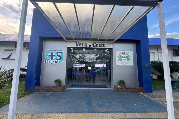 Intervenção em Contrato de Gestão da Saúde em Mongaguá Exige Ação Rápida