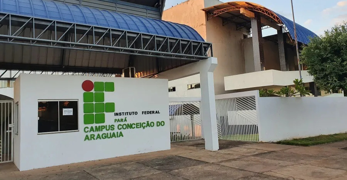 “Quero ver vocês registrarem uma falta em cima de mim’: alunos do IFPA relatam constrangimento após registrarem falta de professora”