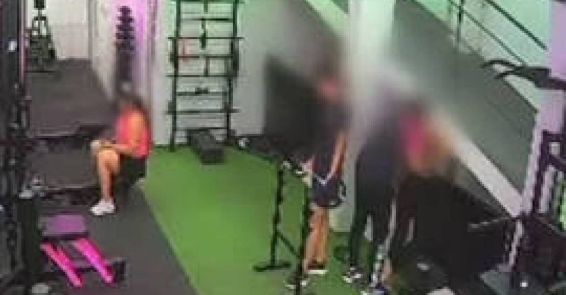 Professora denuncia instrutor por agressão e assédio em academia no Recife