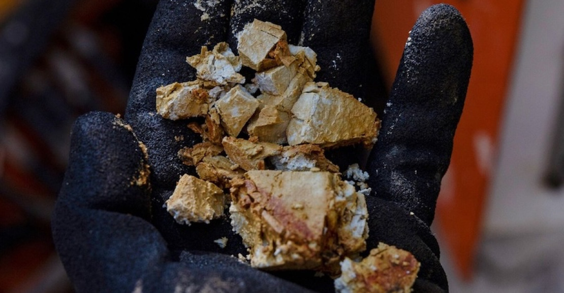 Câmara dos Deputados aprova nova política para minerais críticos com criação de fundo garantidor