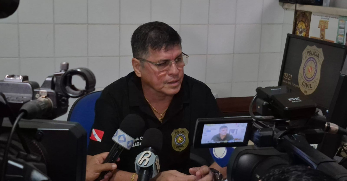 Polícia Civil Define Regras para Festas Juninas em Santarém