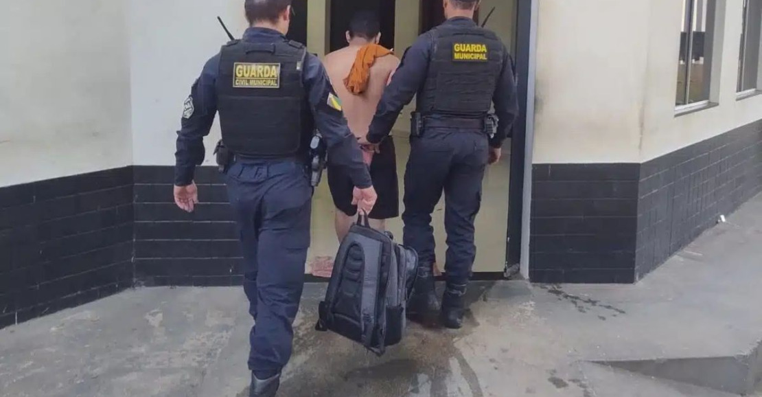 Homem é preso por suspeita de envenenar esposa em Parauapebas, Pará